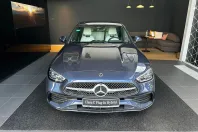 Mercedes-Benz C din 2024 cu 12.680 km - oferta MER180060 - foto 1