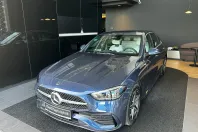 Mercedes-Benz C din 2024 cu 12.680 km - oferta MER180060 - foto 3