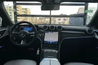 Mercedes-Benz C din 2024 cu 12.680 km - oferta MER180060 - foto 12