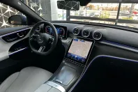 Mercedes-Benz C din 2024 cu 12.680 km - oferta MER180060 - foto 14