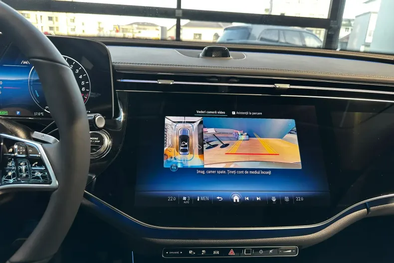 Mercedes-Benz E din 2025 cu 13 km - oferta MER180061 - foto 14