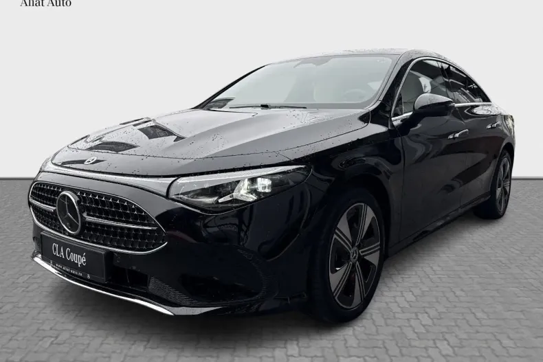 Mercedes-Benz CLA (Clasa CLA) din 2025 cu 7 km - oferta MER180062 - foto 1