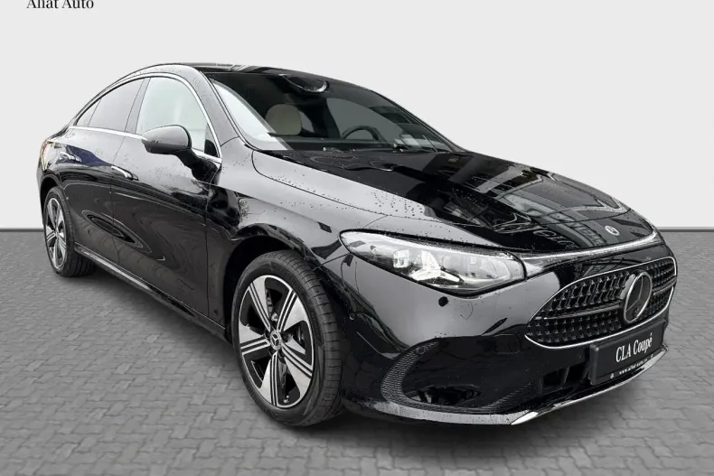 Mercedes-Benz CLA (Clasa CLA) din 2025 cu 7 km - oferta MER180062 - foto 2