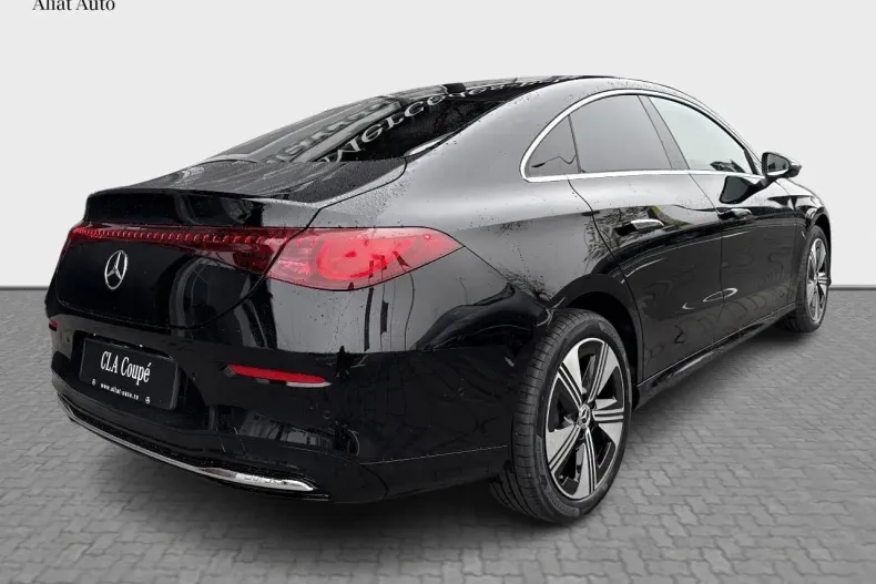 Mercedes-Benz CLA (Clasa CLA) din 2025 cu 7 km - oferta MER180062 - foto 4