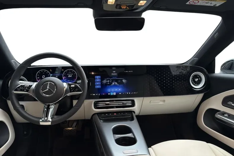 Mercedes-Benz CLA (Clasa CLA) din 2025 cu 7 km - oferta MER180062 - foto 8