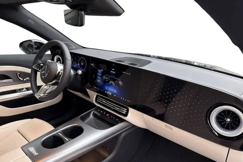 Mercedes-Benz CLA (Clasa CLA) din 2025 cu 7 km - oferta MER180062 - foto 9