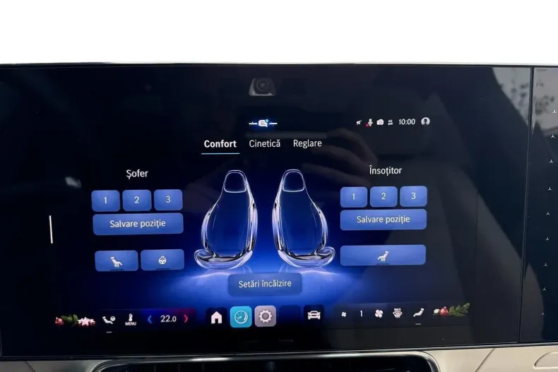 Mercedes-Benz CLA (Clasa CLA) din 2025 cu 7 km - oferta MER180062 - foto 12