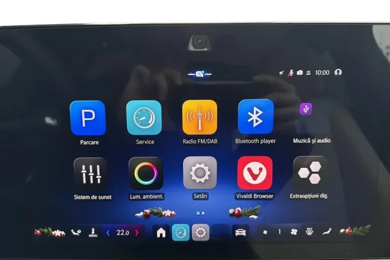 Mercedes-Benz CLA (Clasa CLA) din 2025 cu 7 km - oferta MER180062 - foto 13