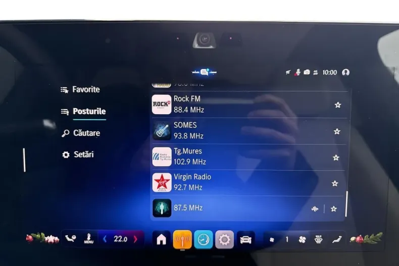 Mercedes-Benz CLA (Clasa CLA) din 2025 cu 7 km - oferta MER180062 - foto 14