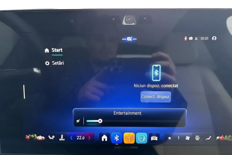 Mercedes-Benz CLA (Clasa CLA) din 2025 cu 7 km - oferta MER180062 - foto 15