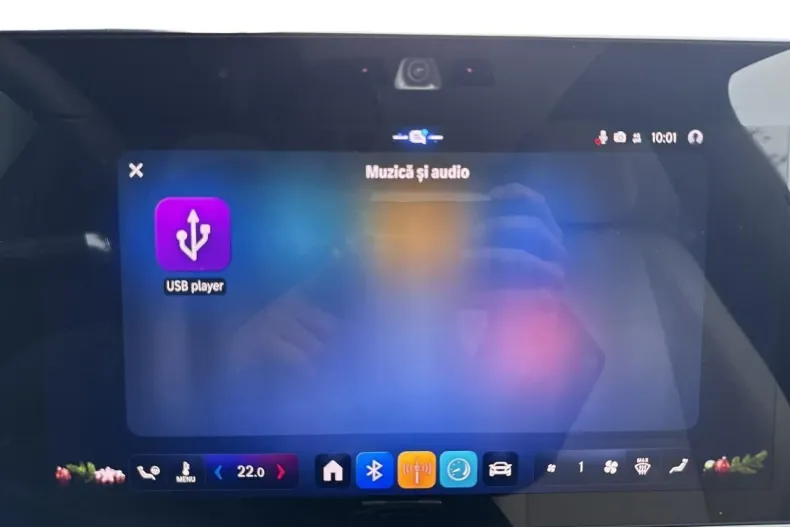 Mercedes-Benz CLA (Clasa CLA) din 2025 cu 7 km - oferta MER180062 - foto 16