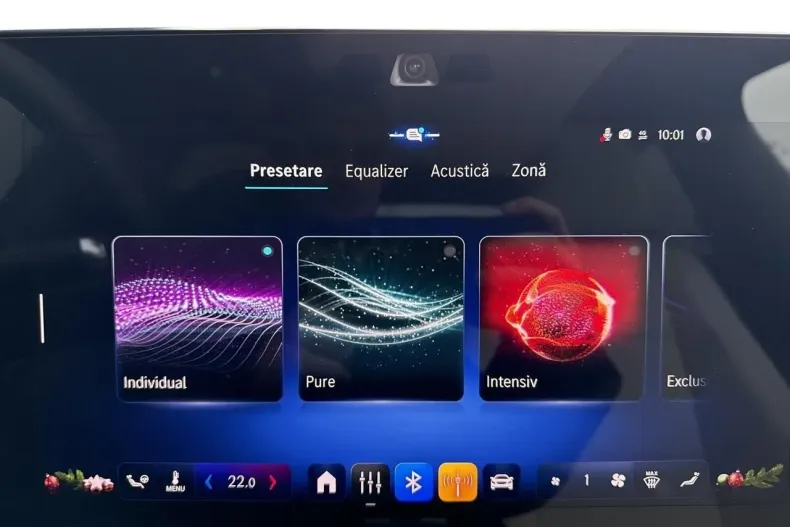 Mercedes-Benz CLA (Clasa CLA) din 2025 cu 7 km - oferta MER180062 - foto 17