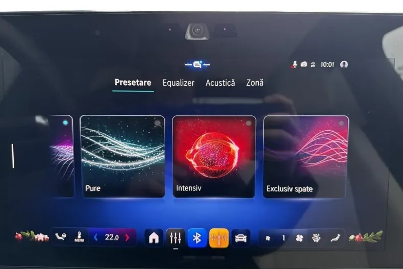 Mercedes-Benz CLA (Clasa CLA) din 2025 cu 7 km - oferta MER180062 - foto 18