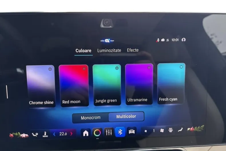 Mercedes-Benz CLA (Clasa CLA) din 2025 cu 7 km - oferta MER180062 - foto 20