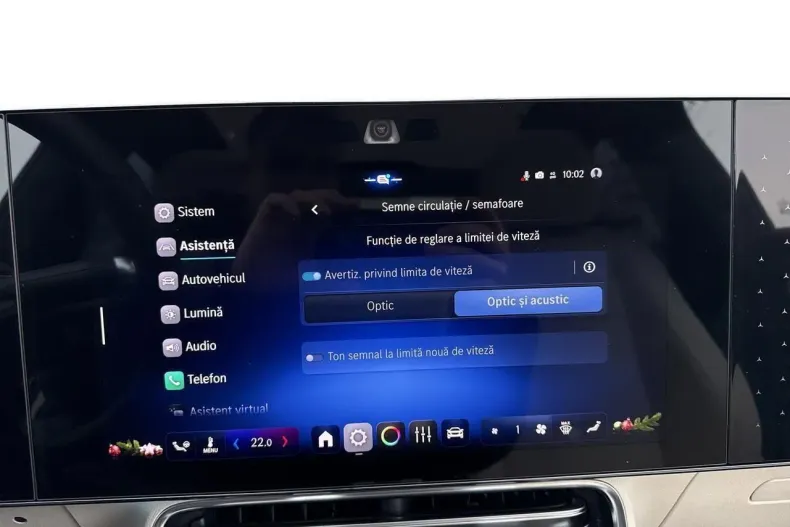 Mercedes-Benz CLA (Clasa CLA) din 2025 cu 7 km - oferta MER180062 - foto 22