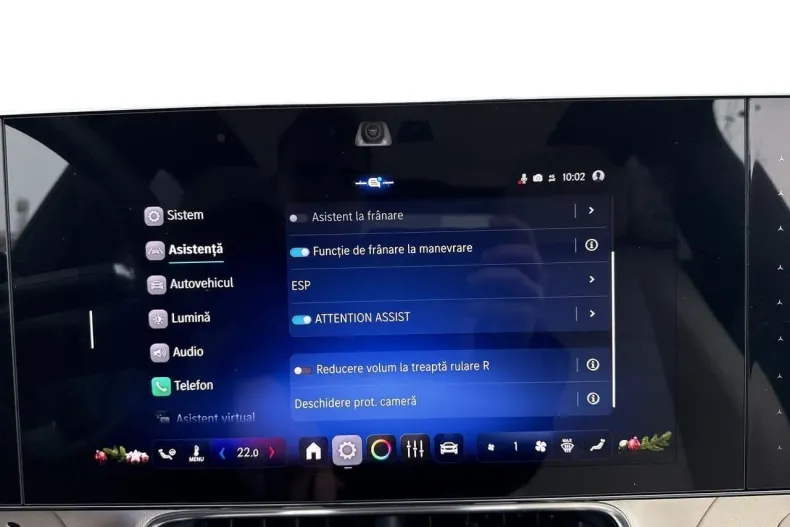 Mercedes-Benz CLA (Clasa CLA) din 2025 cu 7 km - oferta MER180062 - foto 24