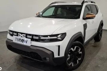 Dacia Duster din 2025 - oferta DAC180063