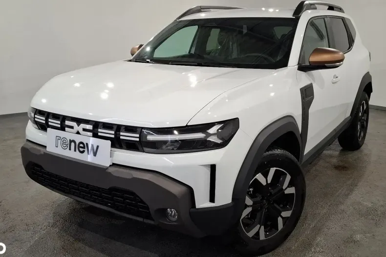 Dacia Duster din 2025 cu 15 km - oferta DAC180063 - foto 1