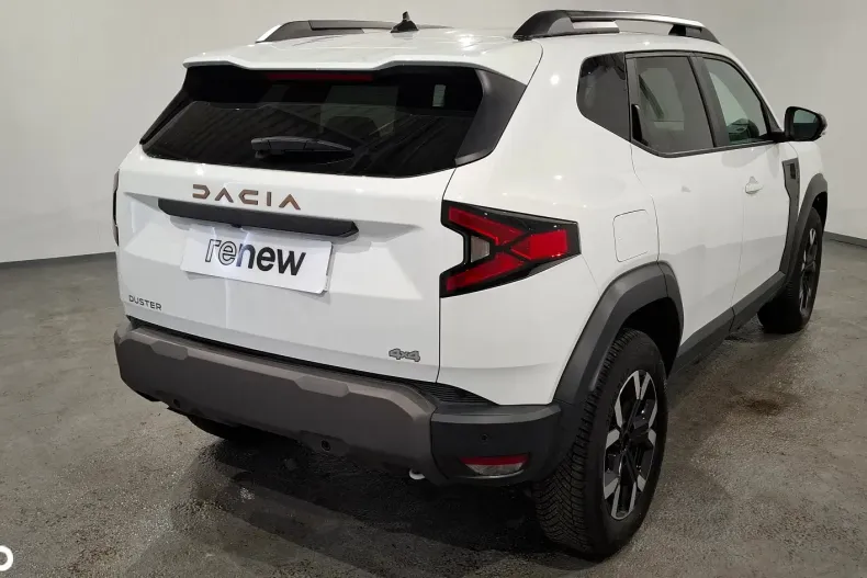 Dacia Duster din 2025 cu 15 km - oferta DAC180063 - foto 2