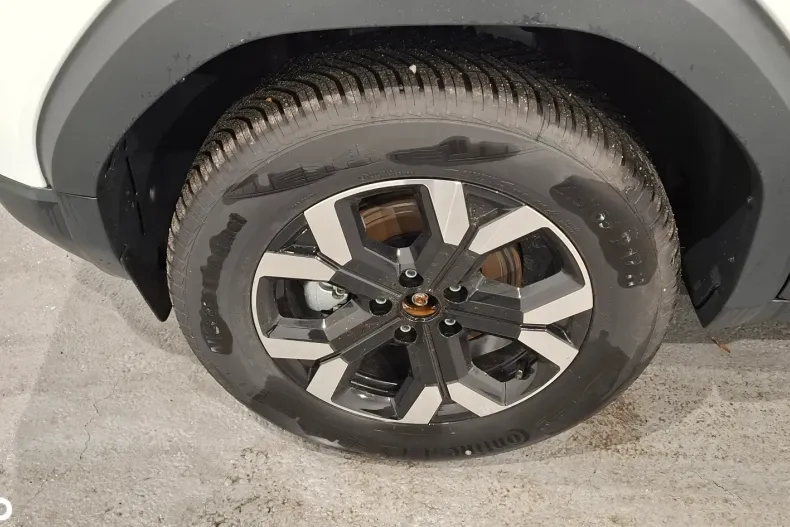 Dacia Duster din 2025 cu 15 km - oferta DAC180063 - foto 4