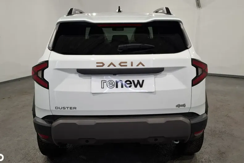 Dacia Duster din 2025 cu 15 km - oferta DAC180063 - foto 5