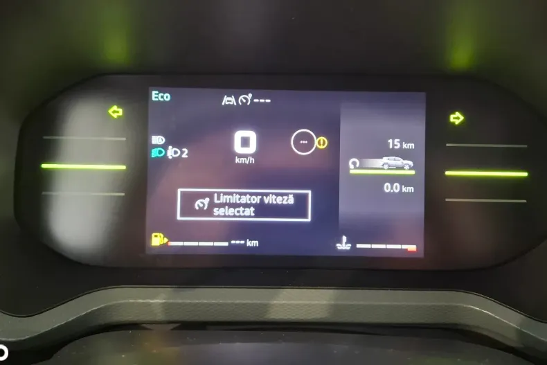 Dacia Duster din 2025 cu 15 km - oferta DAC180063 - foto 6