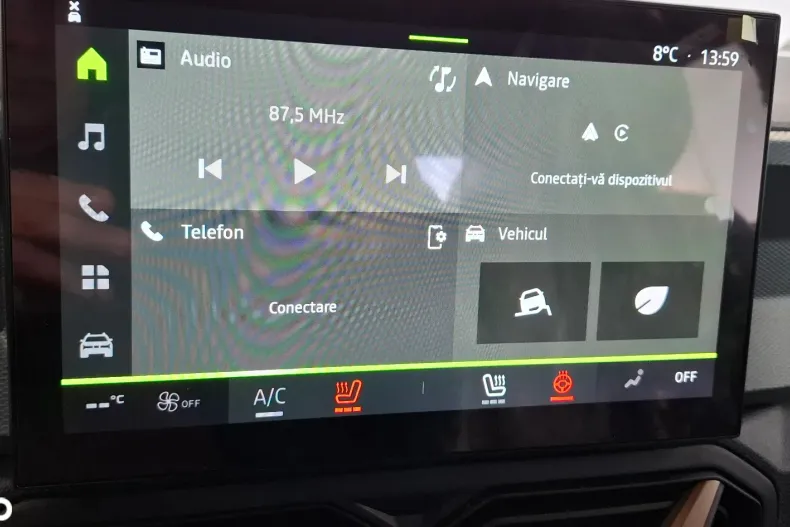 Dacia Duster din 2025 cu 15 km - oferta DAC180063 - foto 7