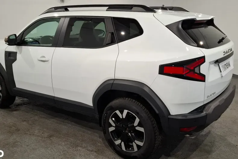 Dacia Duster din 2025 cu 15 km - oferta DAC180063 - foto 8