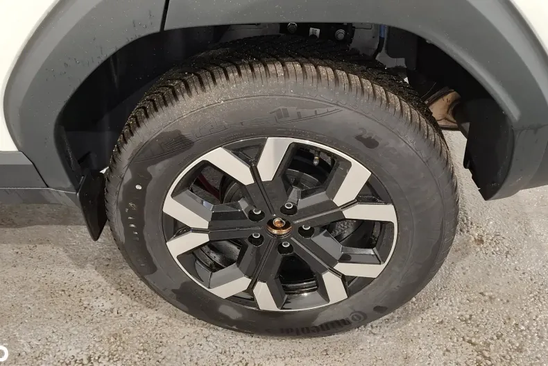 Dacia Duster din 2025 cu 15 km - oferta DAC180063 - foto 9