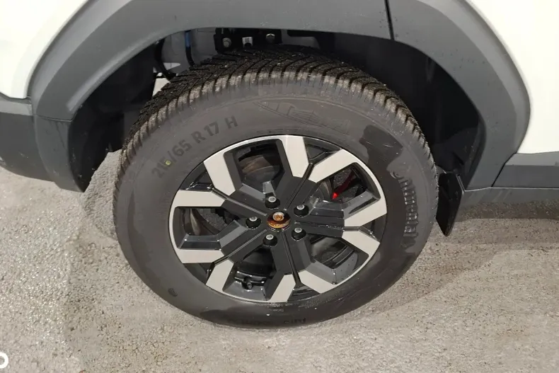 Dacia Duster din 2025 cu 15 km - oferta DAC180063 - foto 17