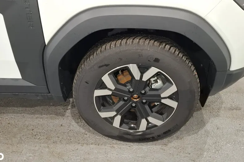 Dacia Duster din 2025 cu 15 km - oferta DAC180063 - foto 18