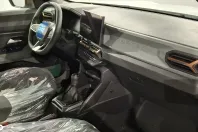 Dacia Duster din 2025 cu 15 km - oferta DAC180063 - foto 20