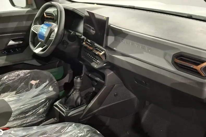 Dacia Duster din 2025 cu 15 km - oferta DAC180063 - foto 20