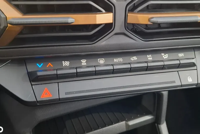 Dacia Duster din 2025 cu 15 km - oferta DAC180063 - foto 23