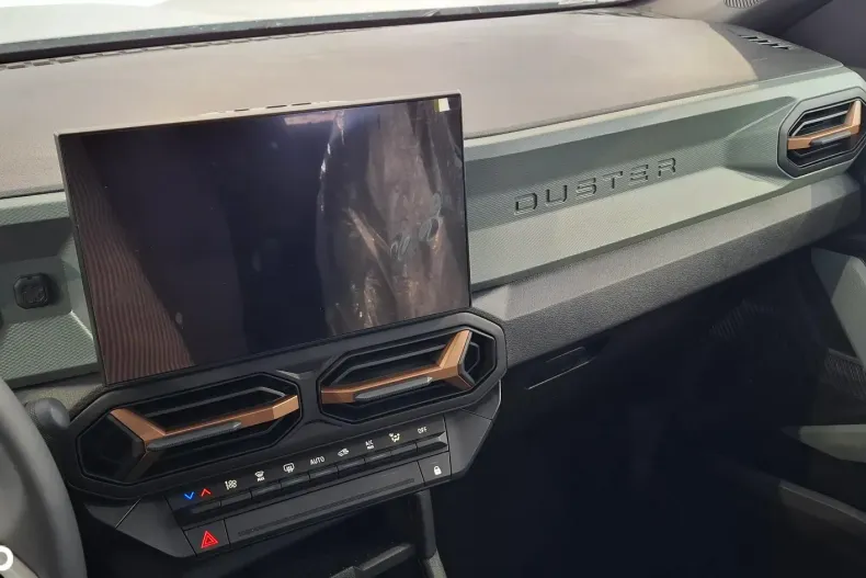 Dacia Duster din 2025 cu 15 km - oferta DAC180063 - foto 24