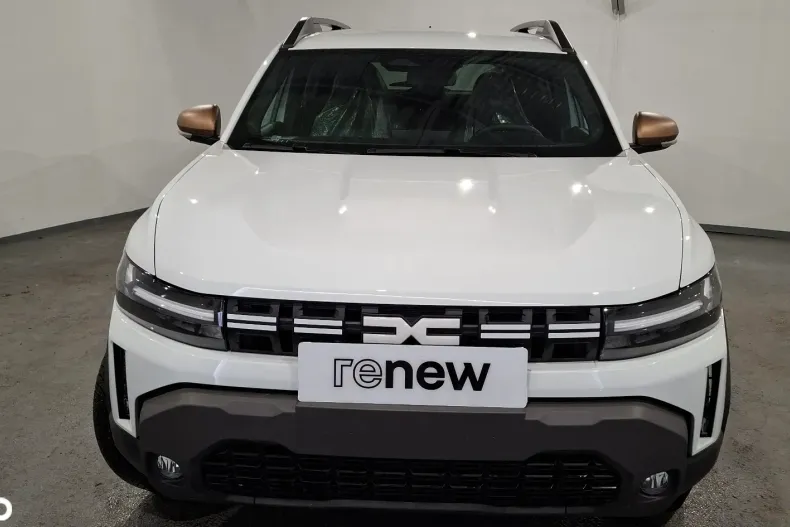 Dacia Duster din 2025 cu 15 km - oferta DAC180063 - foto 25