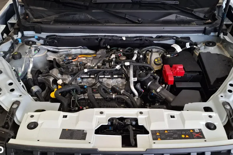 Dacia Duster din 2025 cu 15 km - oferta DAC180063 - foto 30