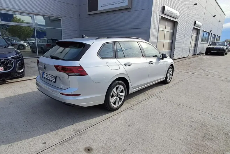 Volkswagen Golf din 2021 cu 90.360 km - oferta VOL180064 - foto 4