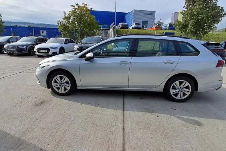 Volkswagen Golf din 2021 cu 90.360 km - oferta VOL180064 - foto 5