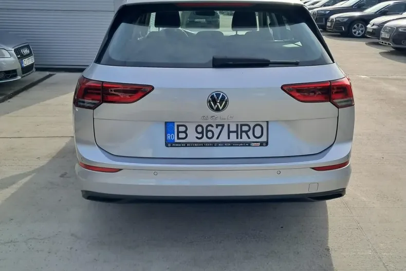 Volkswagen Golf din 2021 cu 90.360 km - oferta VOL180064 - foto 7