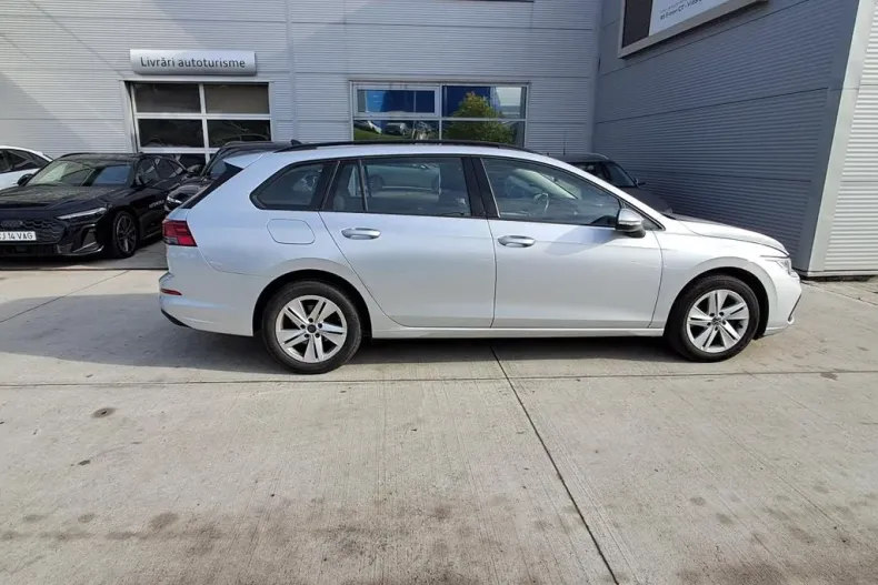 Volkswagen Golf din 2021 cu 90.360 km - oferta VOL180064 - foto 8