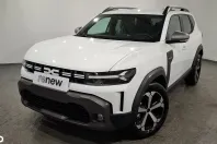 Dacia Duster din 2025 cu 5 km - oferta DAC180065 - foto 1