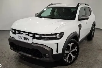 Dacia Duster din 2025 - oferta DAC180065