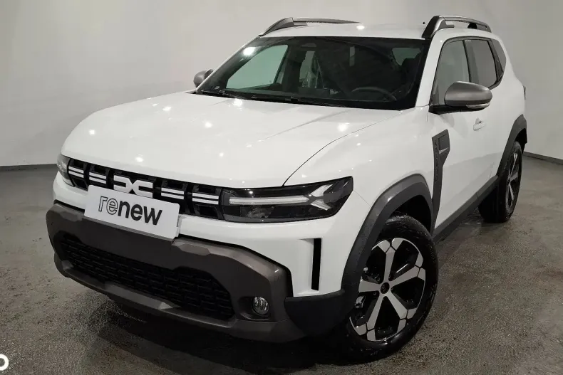 Dacia Duster din 2025 cu 5 km - oferta DAC180065 - foto 1