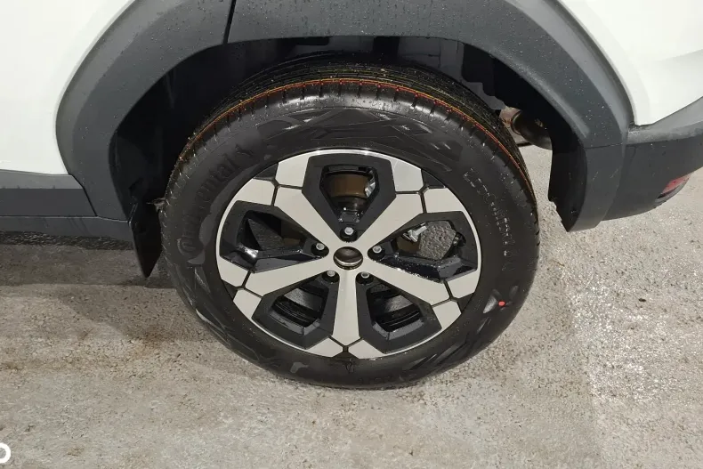 Dacia Duster din 2025 cu 5 km - oferta DAC180065 - foto 4