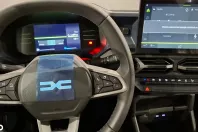 Dacia Duster din 2025 cu 5 km - oferta DAC180065 - foto 6