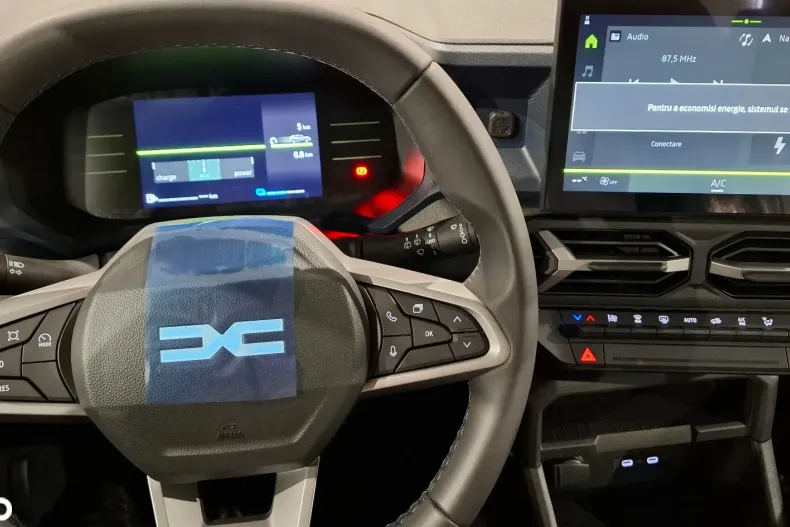 Dacia Duster din 2025 cu 5 km - oferta DAC180065 - foto 6