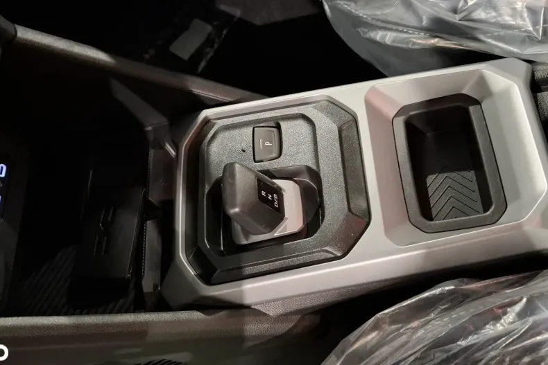 Dacia Duster din 2025 cu 5 km - oferta DAC180065 - foto 8