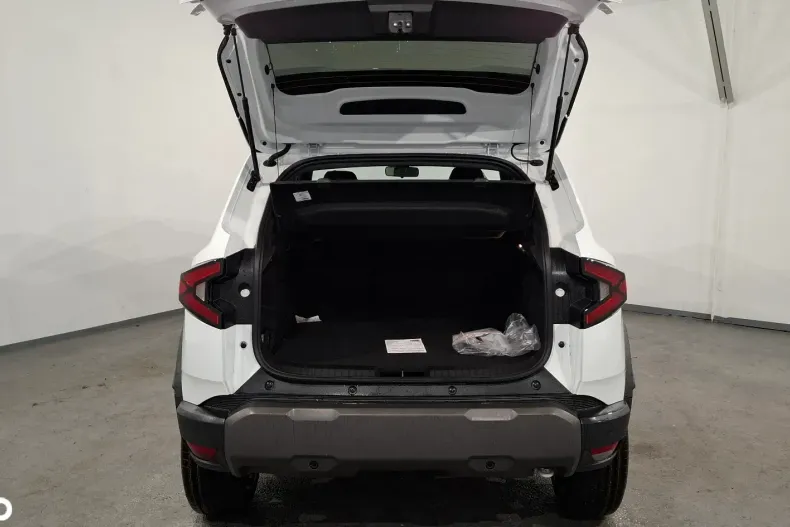 Dacia Duster din 2025 cu 5 km - oferta DAC180065 - foto 11