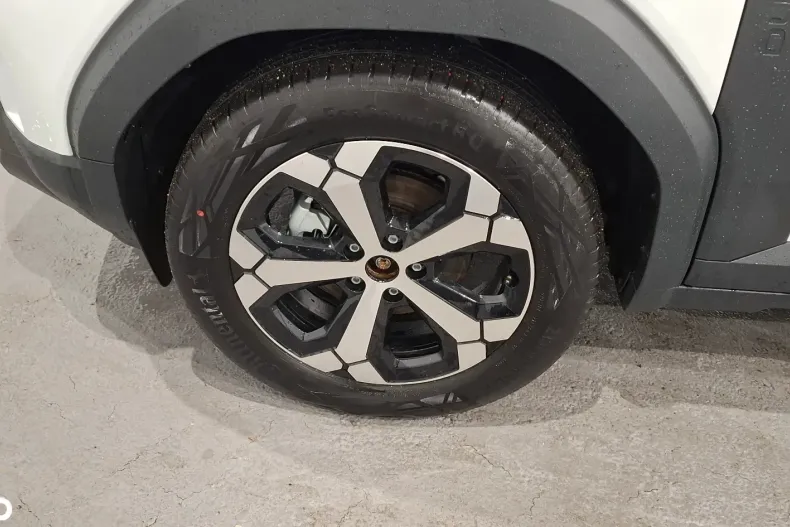 Dacia Duster din 2025 cu 5 km - oferta DAC180065 - foto 13